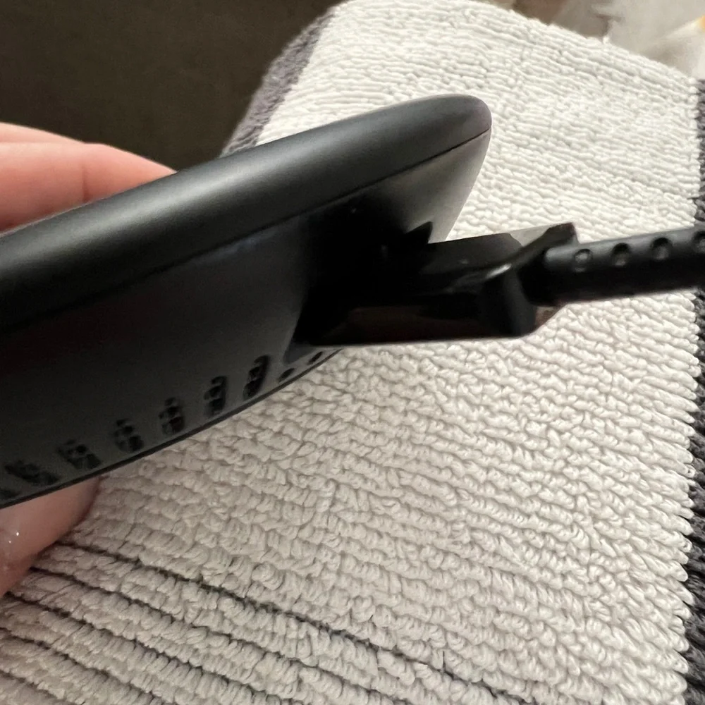 Samsung Fast Charge